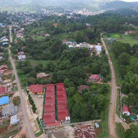 Hotel Ramonar Kalaw Zewnętrze zdjęcie