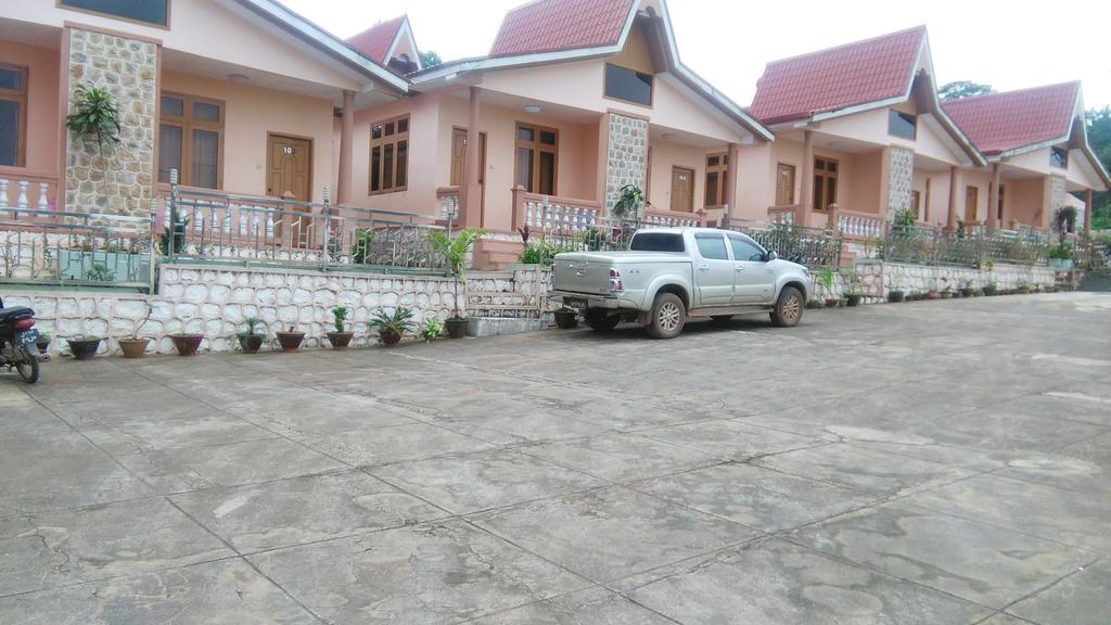 Hotel Ramonar Kalaw Zewnętrze zdjęcie