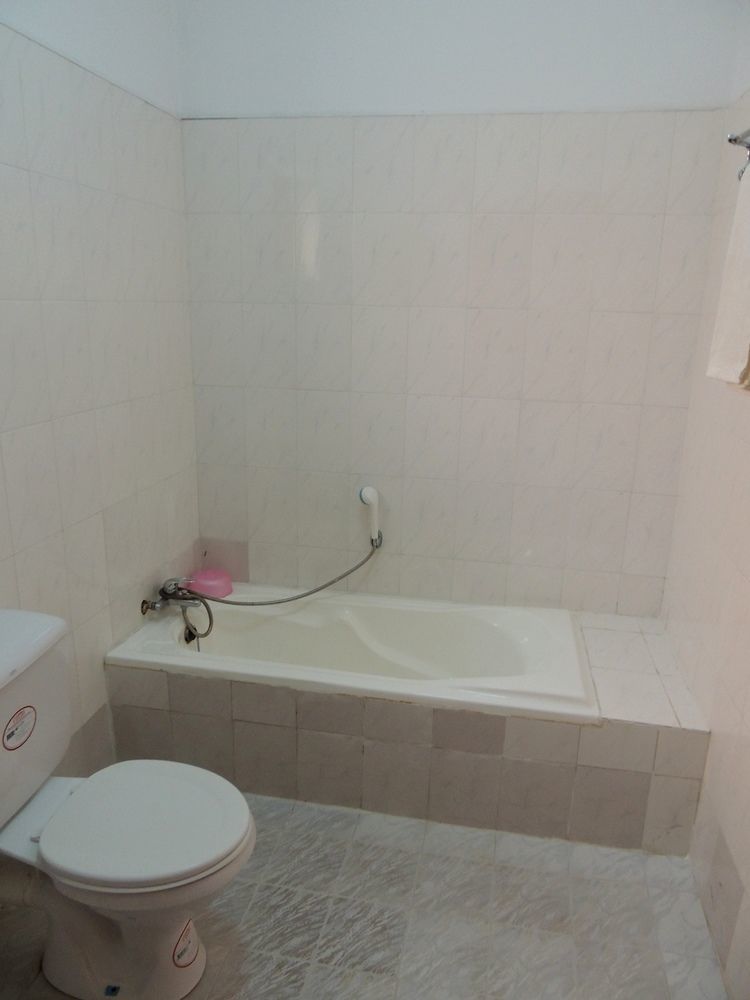 Hotel Ramonar Kalaw Zewnętrze zdjęcie