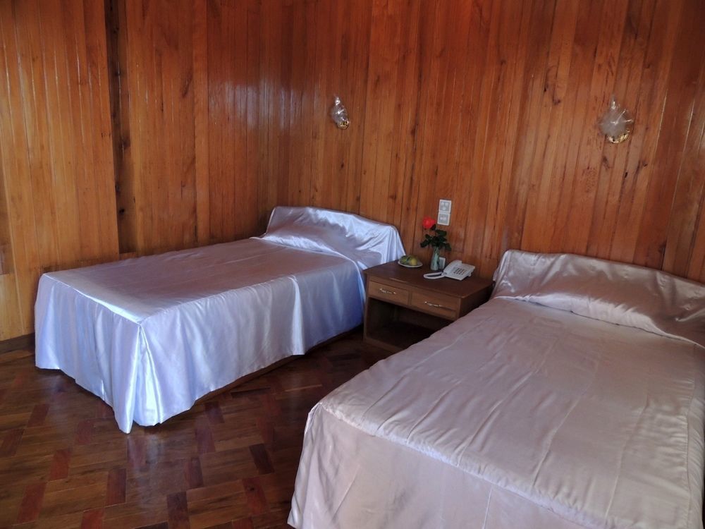 Hotel Ramonar Kalaw Zewnętrze zdjęcie