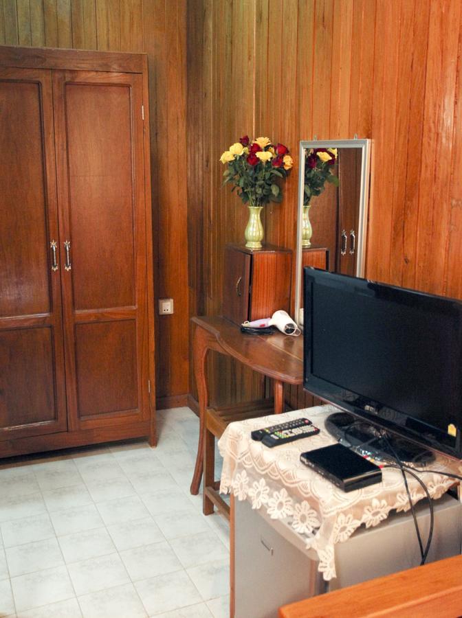 Hotel Ramonar Kalaw Pokój zdjęcie